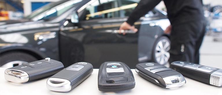 Mobile Car Locksmith Orangevale