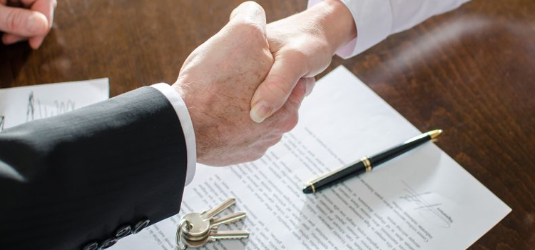 Commercial Eviction Service Orangevale