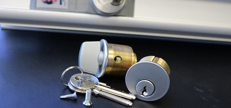 Commercial Lock Installation Orangevale