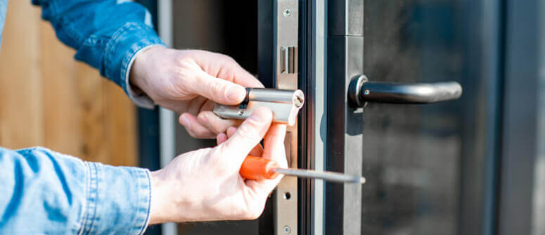 Commercial Locksmith Orangevale