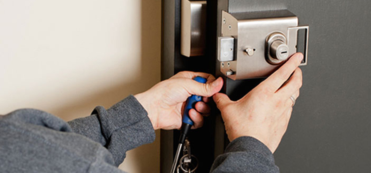 Deadbolt Lock Installation Orangevale