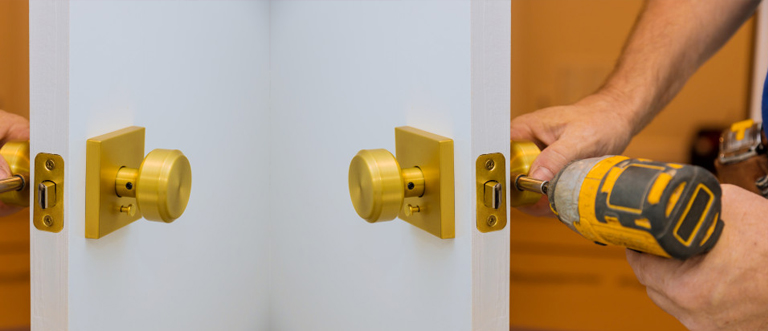 Orangevale Rekey Smart Lock
