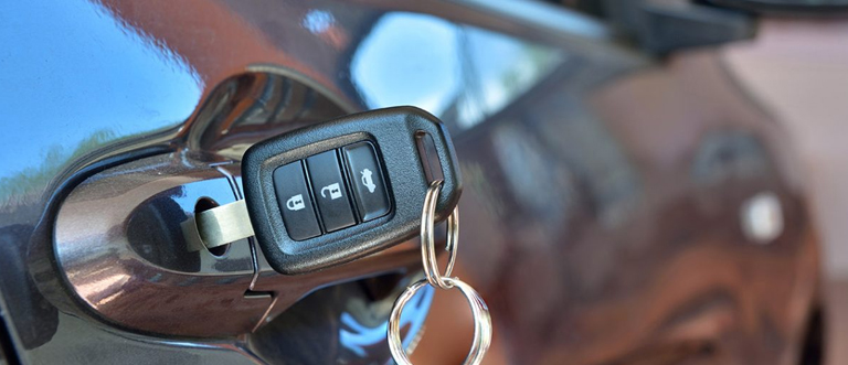 Unlock Car Lockout Service Orangevale