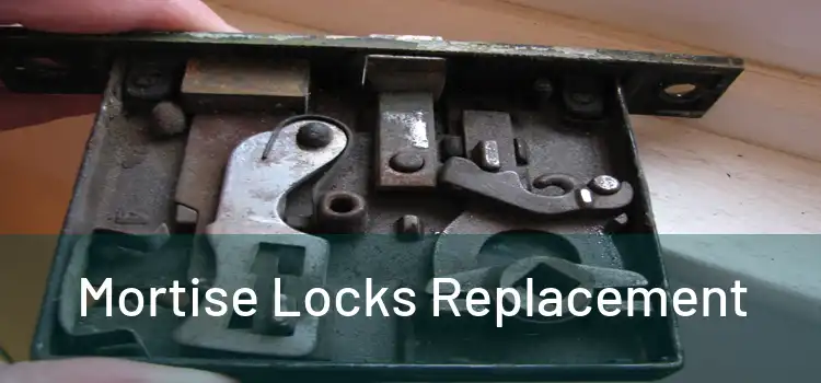 Mortise Locks Replacement